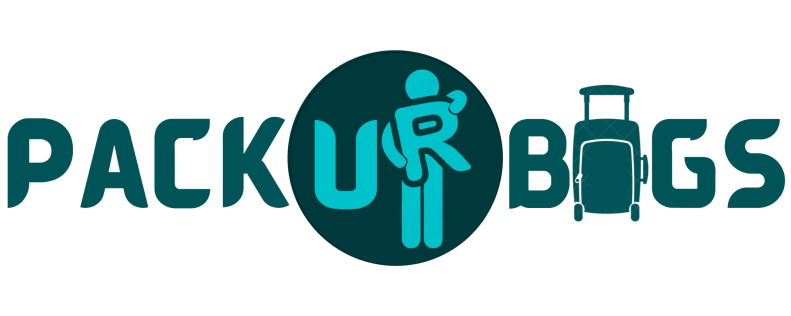 Pack Ur Bags Logo